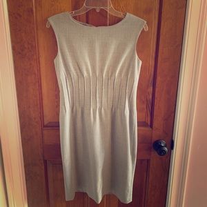 Calvin Klein Sheath Dress